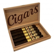 Cuban Stock Royal Selection Toro 5 pc. Gift Pack